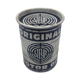 Steyr Spardose im Ölfass-Design