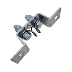 T80-T280 Vorglühspirale mit Halter