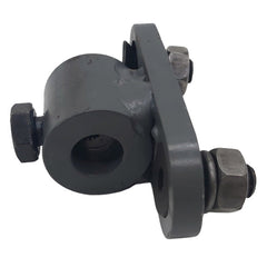 Supporto per asta specchio 12mm