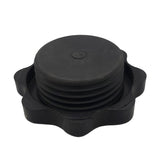 Kühlerverschluss zum Schrauben