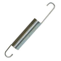 Feder zu Motorhaubenverriegelung