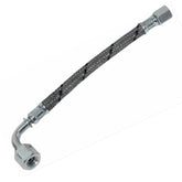 connecting cable to oil pressure gauge