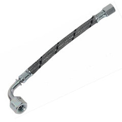 Anschlussleitung zu Öldruckmanometer