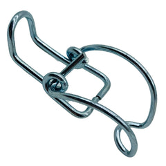 Verschlussfeder Werkzeugkiste