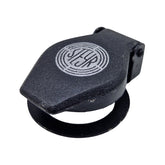 Abdeckkappe mit Steyr Logo für Zündschloss