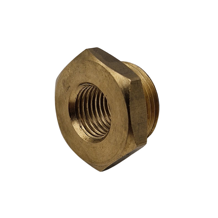 Adapter zu Kühlwasserablasshahn