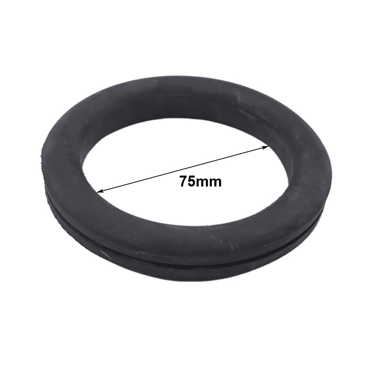 Armaturendichtung Ø 80mm