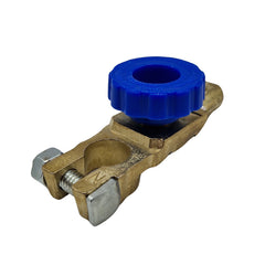 Batteriepolklemme Quick Breaker Trennschalter