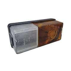 Begrenzungs-Blinkleuchte – Rechts und Links