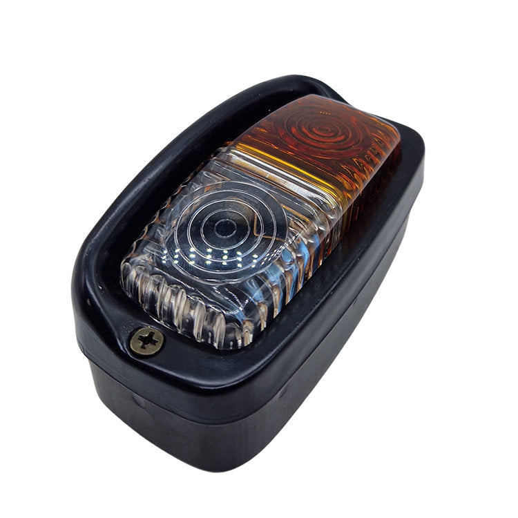 Blink-Begrenzungsleuchte vorne