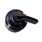 Blinkschalter mit Kontrollleuchte