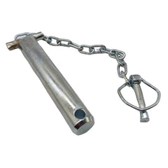 Bolzen für Anhänge