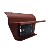 Metallhalterung für Positionsleuchte zu Steyr T190