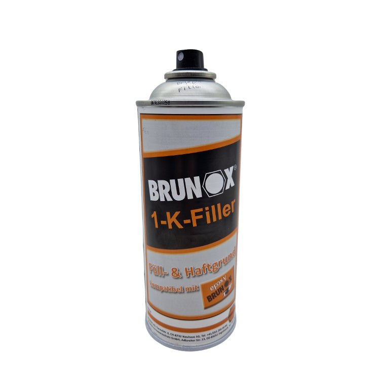 BRUNOX® Spraydose Füll- und Haftgrund 400ml