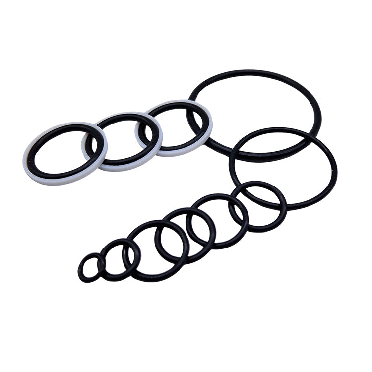 Dichtsatz zu Steuerventil SB7