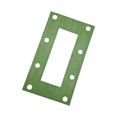 Dichtung zu Verschlussdeckel Mähwerk Steyr T180a-T182a