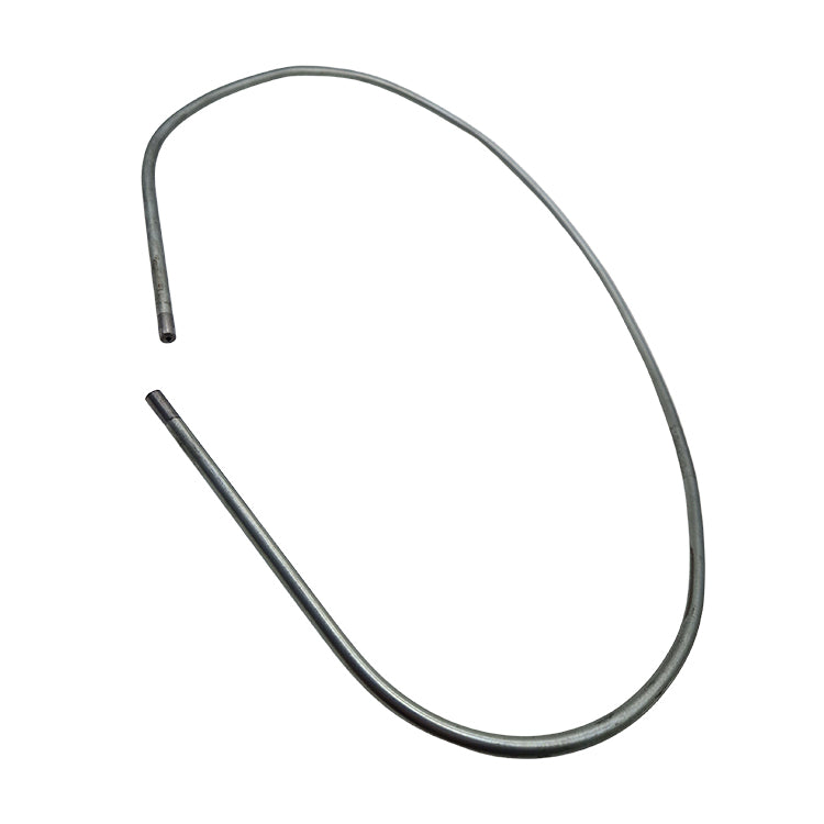 Einspritzleitung mit AußenØ 6 mm Meterware