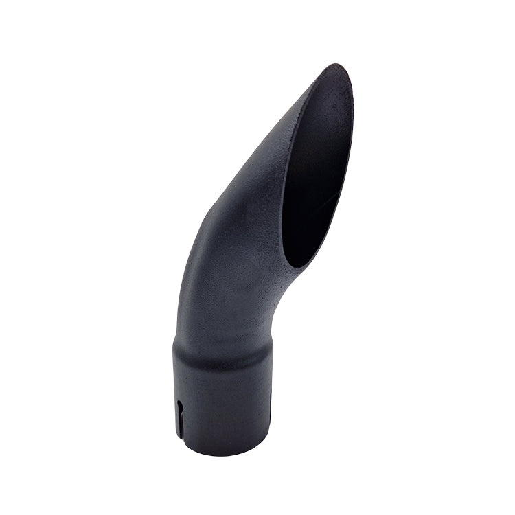 Endrohr für Auspuff InnenØ 50mm