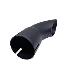 Endrohr für Auspuff InnenØ 61mm Anschluss