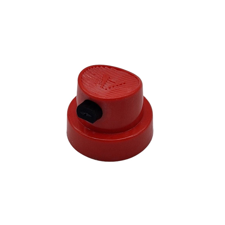 Ersatzsprühkopf für Lackspraydosen