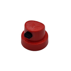 Ersatzsprühkopf für Lackspraydosen