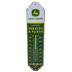 Garage Thermometer John Deere