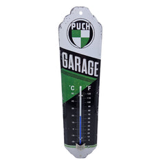 Garage Thermometer Puch