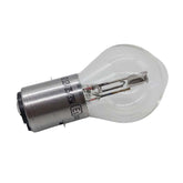 Glühlampe 12V35/35WS