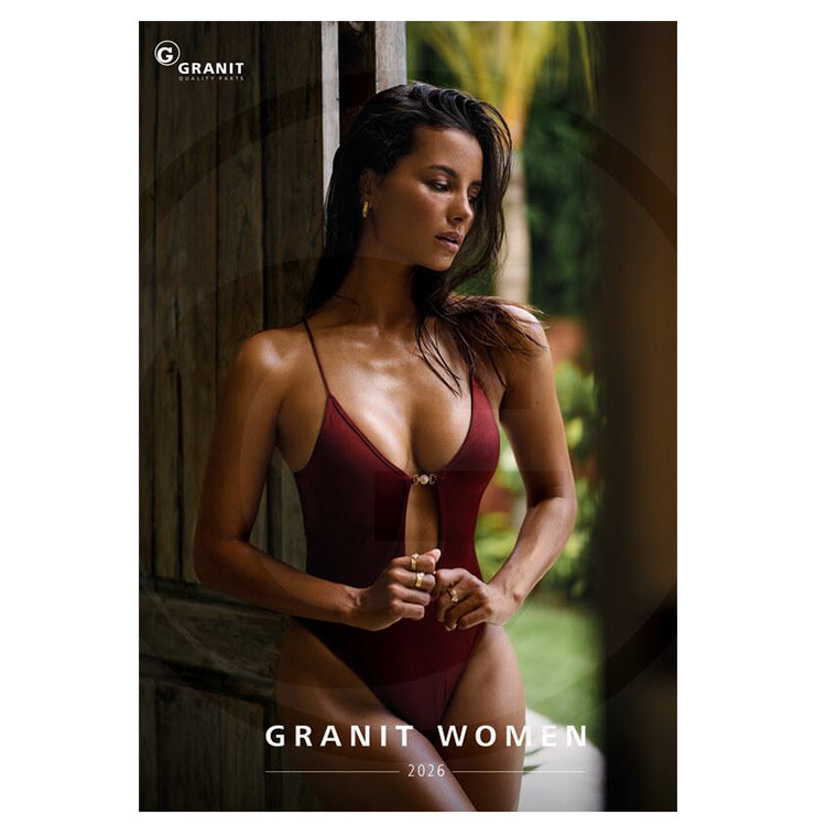 Granit Girls kalender 2026