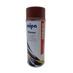 Mipa Winner Spray Rostschutz-Grundierung 400ml rotbraun