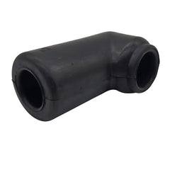 Gummikappe zu Starter seitlich