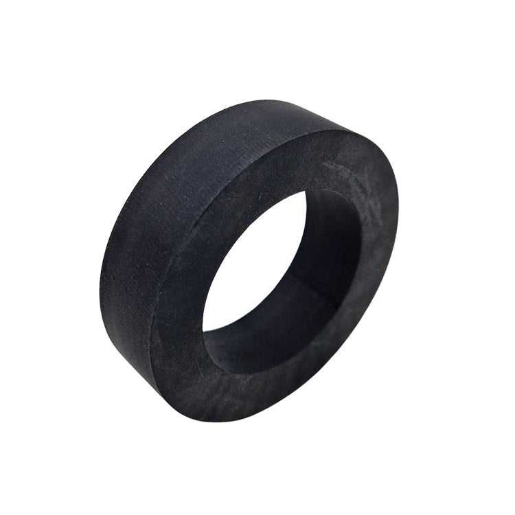 Gummischeibe für gefederte Vorderachse T84e, T86e und T188