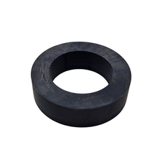 Gummischeibe für gefederte Vorderachse T84e, T86e und T188 Seienansicht
