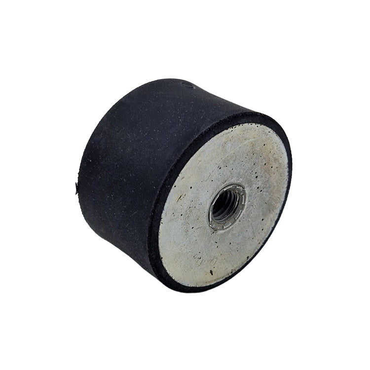 Gummihalter zu Lampenträger Steyr T84