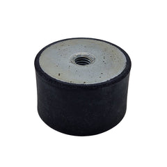 Gummihalter zu Lampenträger Steyr T84 Seitenansicht