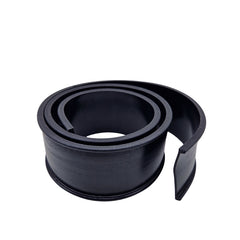 Gummiunterlage für Tankband