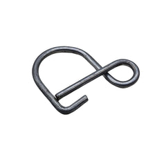 Hacken zu Frontgrill Plus-Serie