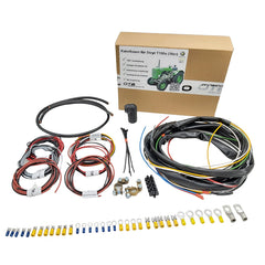 Kabelbaum Steyr T180a