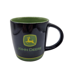 Hochwertige Kaffeetasse „John Deere“
