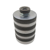 Kraftstofffilter zu Steyr 13 Baureihe seitlich