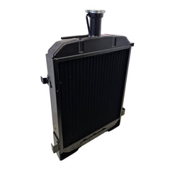 Kühler Kurzhals Steyr 1-Zylinder