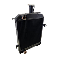 Kühler Kurzhals Steyr 1-Zylinder