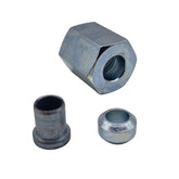 Überwurfmutter für Einspritzleitung M14x1,5mm