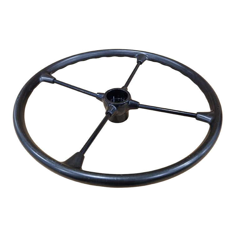 Lenkrad mit 4 Speichen