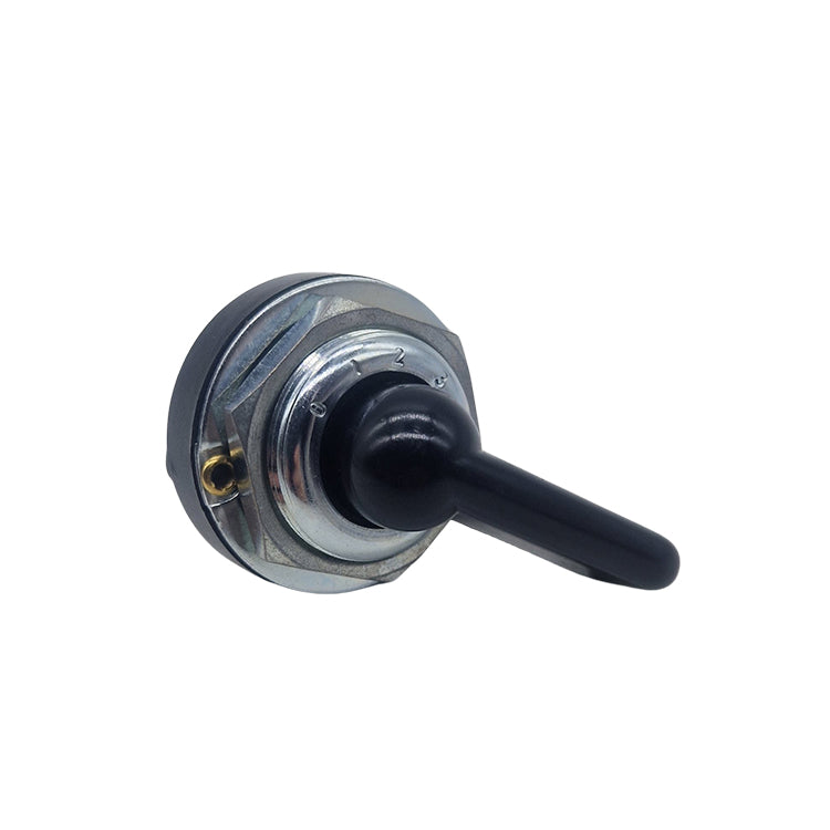 Lichschalter 3 Stufen zum Schrauben