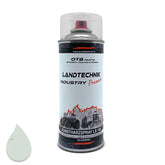 Lindner Felgen Weiss RAL 9018 Spraydose 400ml