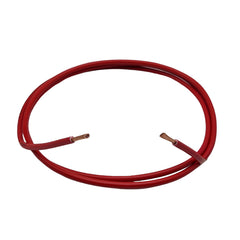 Litzendraht Kabel rot – 2,5 mm² Meterware bund