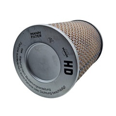 Luftfilter zu Steyr T180 Kurzschnauzer vorderansicht