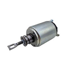 Magnetschalter für Starter von vorne