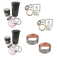 Motorreparatursatz passend zu Steyr T180, T180a, T182